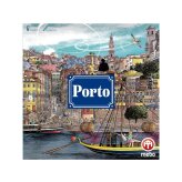 Review-Fazit zu „Porto“, einem Häuslebau-im-Wettstreit-Spiel.