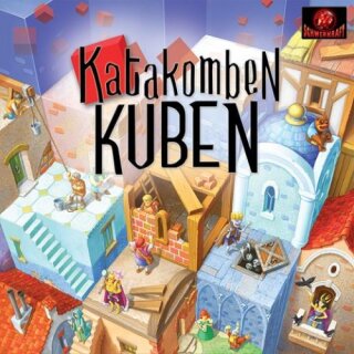 Katakomben - Kuben (DE)