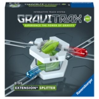 GraviTrax Erweiterung Vertical Splitter (Multilingual)