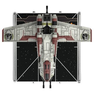 Star Wars X-Wing Second Edition: TFAT/i-Kanonenboot (DE)
