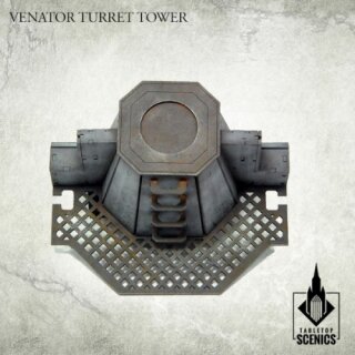 Venator Turret Tower