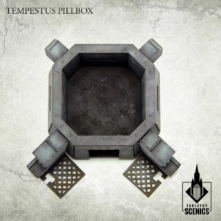 Tempestus Pillbox