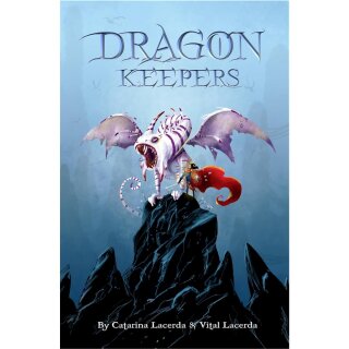 Dragon Keepers (EN)