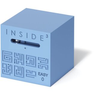 INSIDE&sup3; Easy0 (DE/EN)
