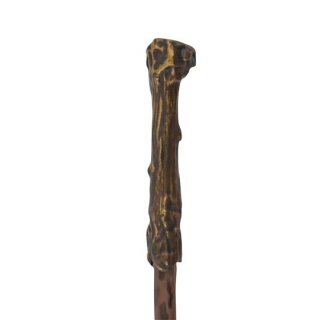 Harry Potter Kugelschreiber Harry Potter Zauberstab 33 cm