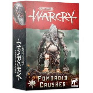Warcry - Fomoroid Crusher (111-36)