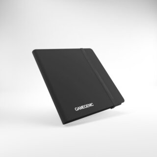 Gamegenic - Matte KeyForge Exoshields 66x92 mm - Clear (20)