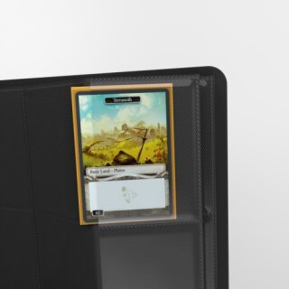 Gamegenic - Matte KeyForge Exoshields 66x92 mm - Clear (20)