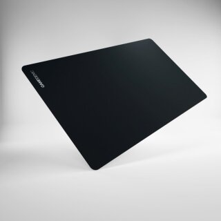 Gamegenic - Prime Playmat 61 x 35 cm Black