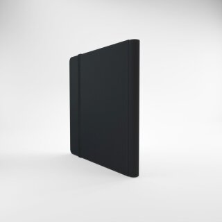 Gamegenic - Prime Album 24-Pocket - Black