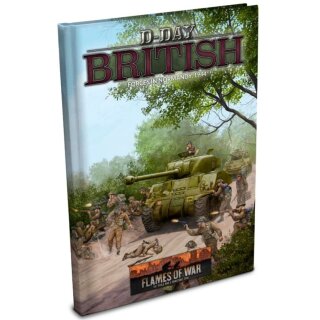 D-Day: British (EN)