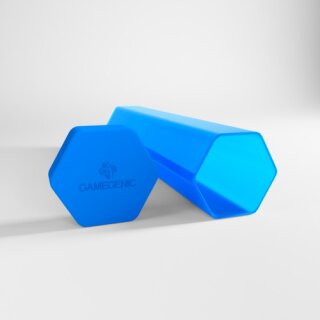 Gamegenic - Playmat Tube - Blue
