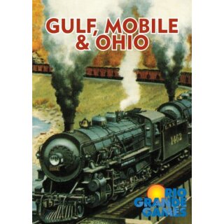 Gulf, Mobile &amp; Ohio (EN)