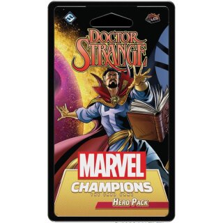 Marvel Champions: Doctor Strange Hero Pack (EN)