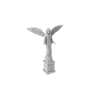 HQ Resin - Angel Statue 1