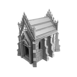 HQ Resin - Gothic Shrine