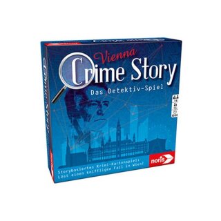 Crime Story - Vienna (DE)