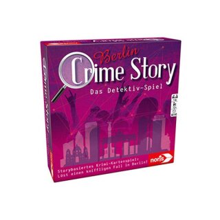 Crime Story - Berlin (DE)
