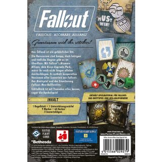 Fallout: Atomare Allianz (DE)