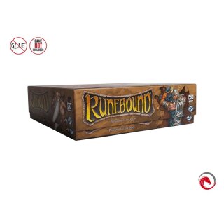 Insert: Runebound 3rd Ed. + Expansions