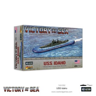 opie von Victory at Sea: USS Idaho