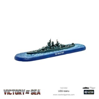 opie von Victory at Sea: USS Idaho