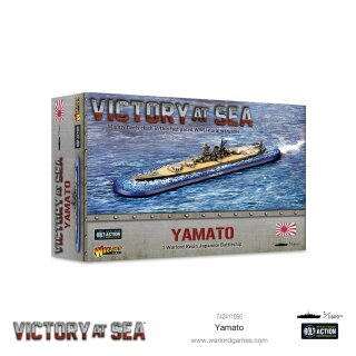 Warlord Games Victory At Sea IJN fleet Set IN STOCK!!!!!!!!!!! 