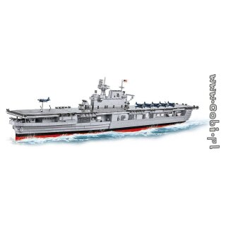 WS USS Enterprise