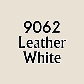 MSP Core: Leather White (15ml)