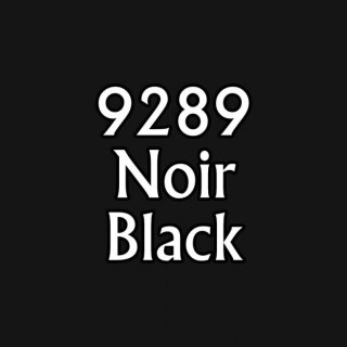 MSP Core: Noir Black (15ml)