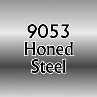 MSP Core: Honed Steel (15ml)