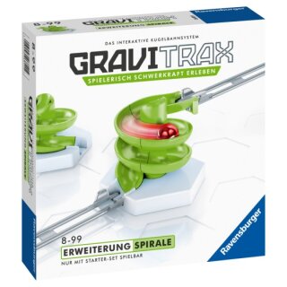 GraviTrax Erweiterung Spirale (Multilingual)