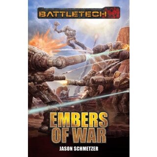 BattleTech: Embers of War