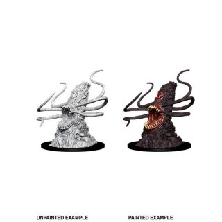D&amp;D Nolzurs Marvelous Miniatures - Roper