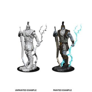 D&amp;D Nolzurs Marvelous Miniatures - Storm Giant