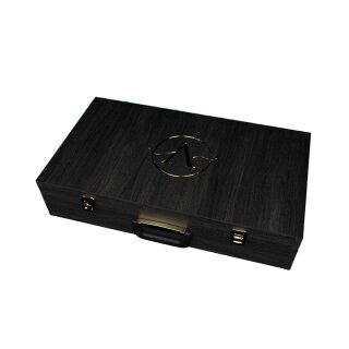 Artist Scale Color Set: Luxury Wooden Box (48x 20ml)