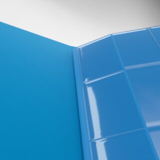 Gamegenic - Casual Album 24-Pocket Blue