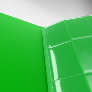 Gamegenic - Casual Album 8-Pocket Green