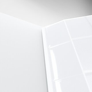 Gamegenic - Casual Album 8-Pocket White