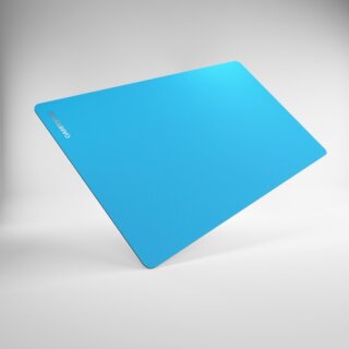 Gamegenic - Prime Playmat 61 x 35 cm Blue