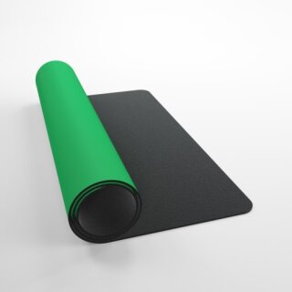 Gamegenic - Prime Playmat 61 x 35 cm Green