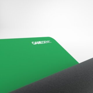 Gamegenic - Prime Playmat 61 x 35 cm Green