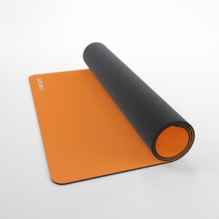 Gamegenic - Prime Playmat 61 x 35 cm Orange