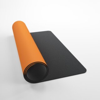 Gamegenic - Prime Playmat 61 x 35 cm Orange