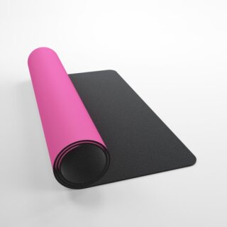 Gamegenic - Prime Playmat 61 x 35 cm Pink
