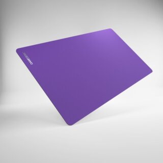 Gamegenic - Prime Playmat 61 x 35 cm Purple