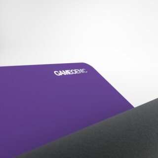 Gamegenic - Prime Playmat 61 x 35 cm Purple