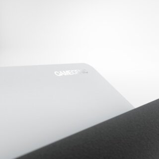 Gamegenic - Prime Playmat 61 x 35 cm White
