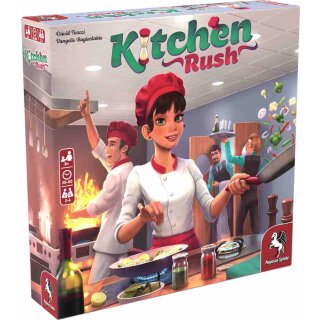 Kitchen Rush (EN)