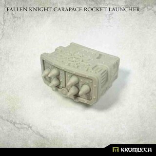Fallen Knight Carapace Rocket Launcher (1)